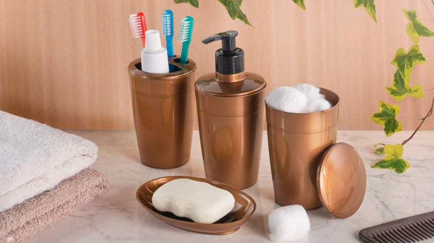 Personal Hygiene Kits