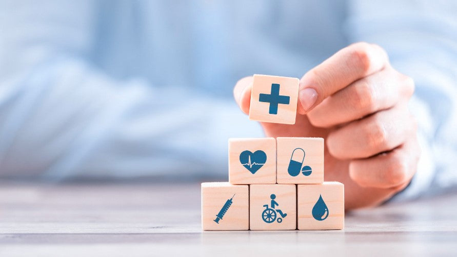 Health and Household