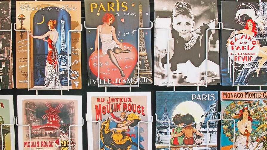 Posters and Signages