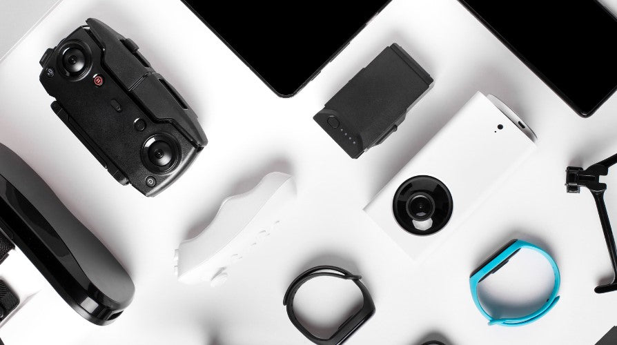 Gadgets and Accessories