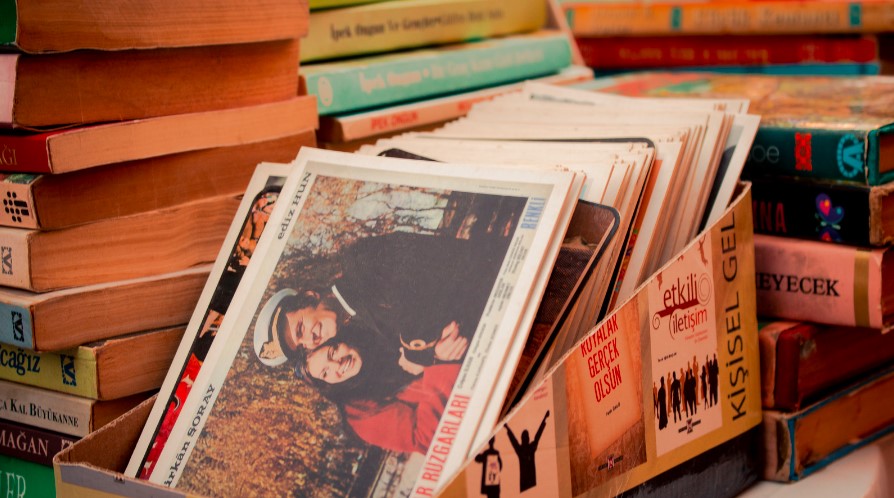 Collectibles