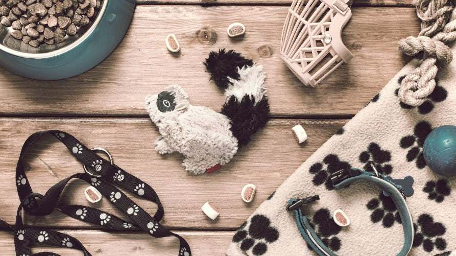 Pet Supplies
