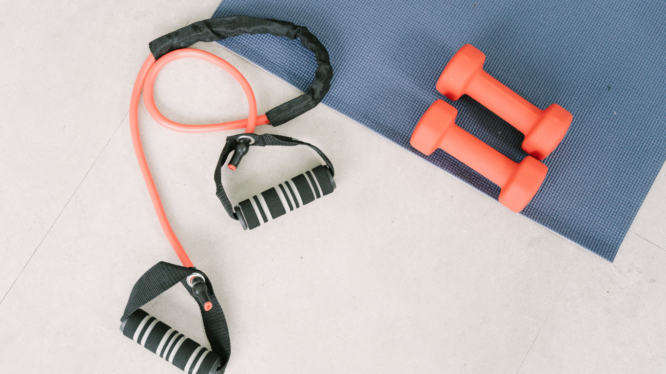 Fitness and Sports