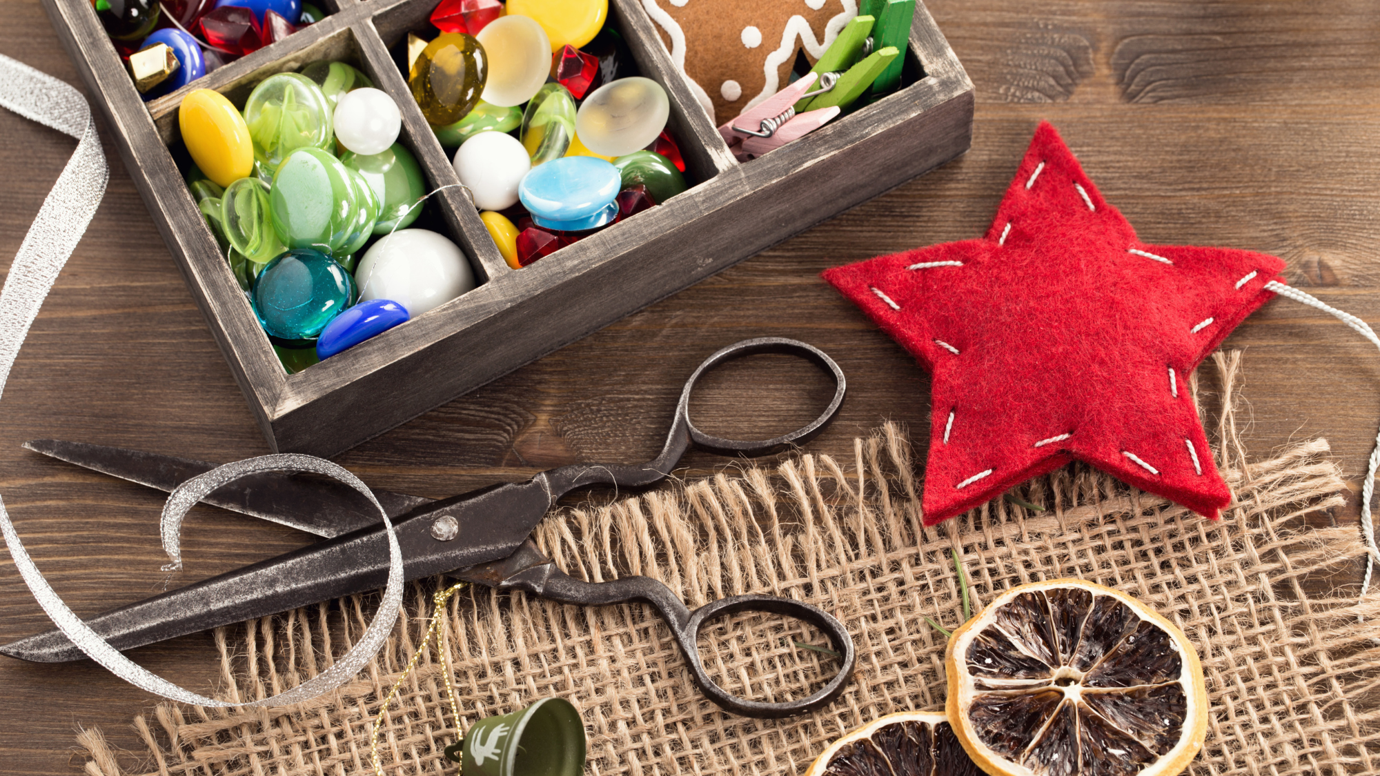 Craft Supplies