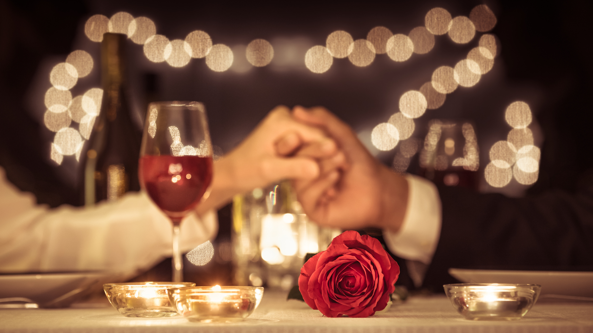 Valentines Day Essentials