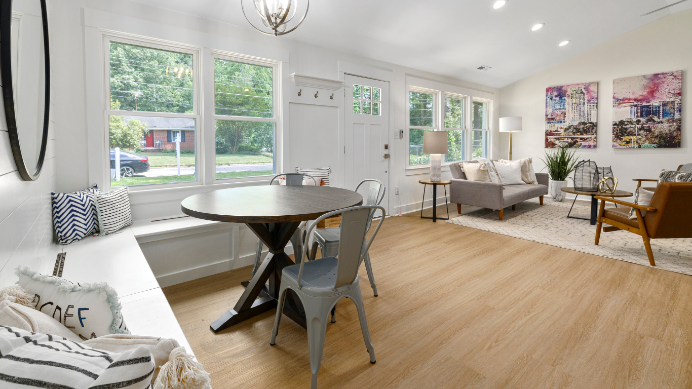 Home Furnitures
