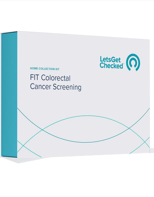 Load image into Gallery viewer, at-Home Colon Cancer Screening Test, Online Results in 2-5 Days
