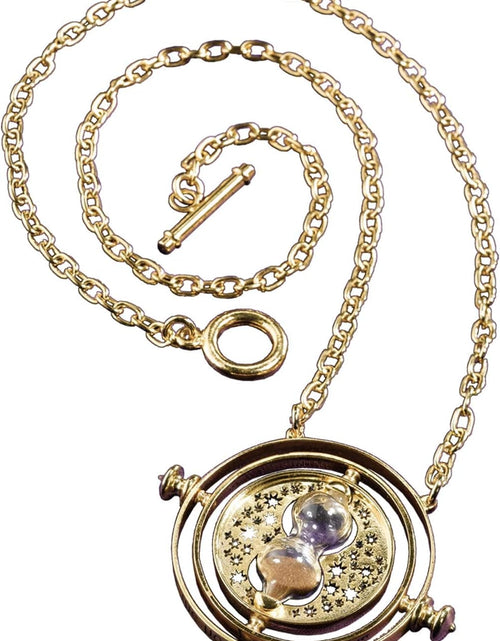 Load image into Gallery viewer, Noble Collection - Harry Potter - Hermione&#39;s Time Turner
