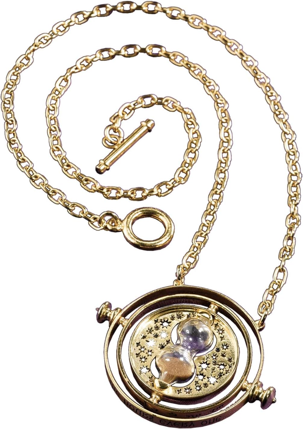 Noble Collection - Harry Potter - Hermione's Time Turner