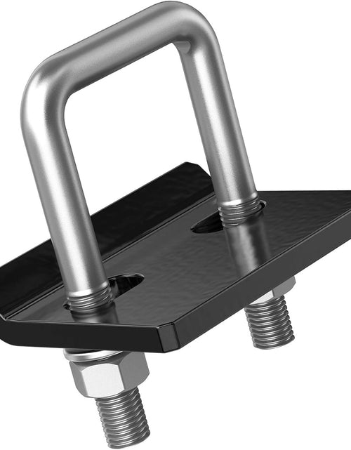 Load image into Gallery viewer, Hitch Tightener for 1.25&quot; to 2&quot; Hitches Heavy Duty
