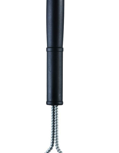 Load image into Gallery viewer, Cleaning Brush, 16.9&quot;, Silver
