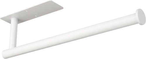 Load image into Gallery viewer, Paper Towel Holder Under Cabinet, Self Adhesive Wall Mount Paper Towel Holder
