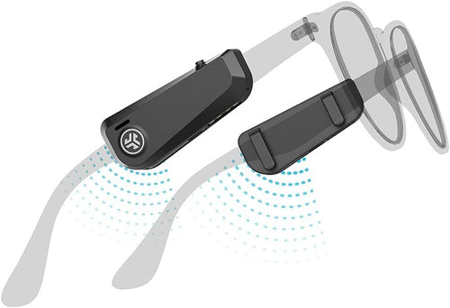 Load image into Gallery viewer, Frames Wireless Open-Ear Audio for Your Glasses, 8-hour Bluetooth Playtime
