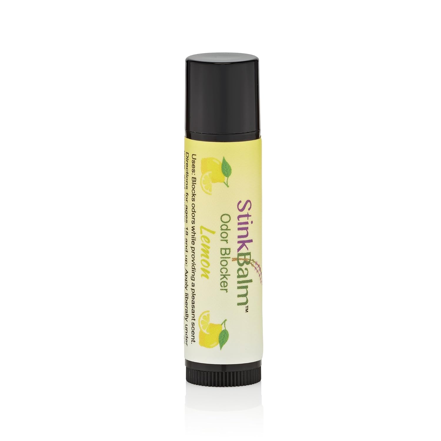 Odor Blocker Citrus 911 2 Pack