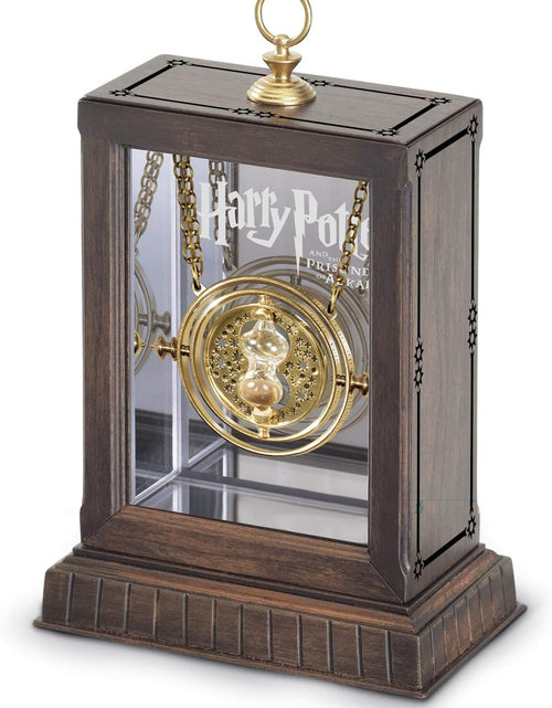 Load image into Gallery viewer, Noble Collection - Harry Potter - Hermione&#39;s Time Turner
