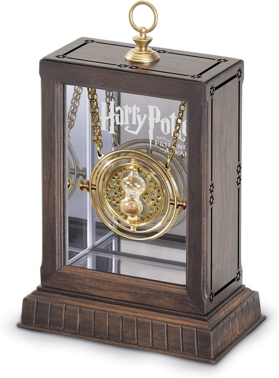 Noble Collection - Harry Potter - Hermione's Time Turner