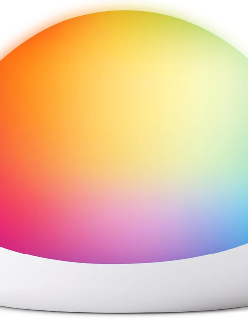 Load image into Gallery viewer, Echo Glow - Multicolor Smart Lamp
