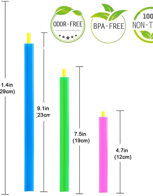Load image into Gallery viewer, Bag Sealer Sticks, 16 PCS Reusable Bag Clips Chip Clips, Bag Sealer Sealing Clips Sticks
