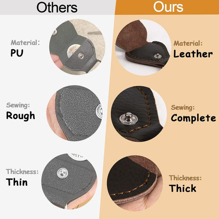 Pocket Hug Token,Long Distance Gifts Keepsake,Double Sided Inspirational Thinking of you Gift with Leather Keychain (You Are Loved)