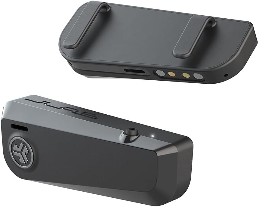 Frames Wireless Open-Ear Audio for Your Glasses, 8-hour Bluetooth Playtime