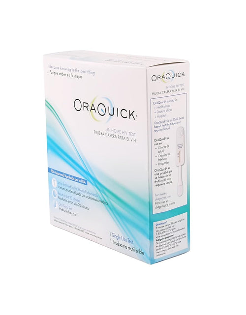 Load image into Gallery viewer, In-Home HIV Test
