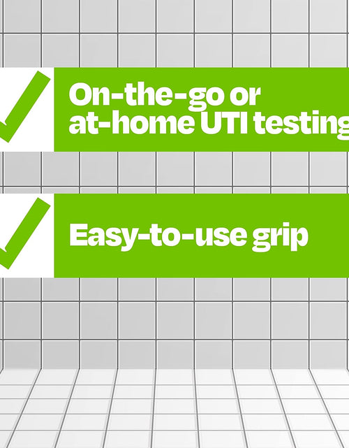 Load image into Gallery viewer, Cystex Urinary Tract (UTI) Test Strips for Women &amp; Men, 4 Count
