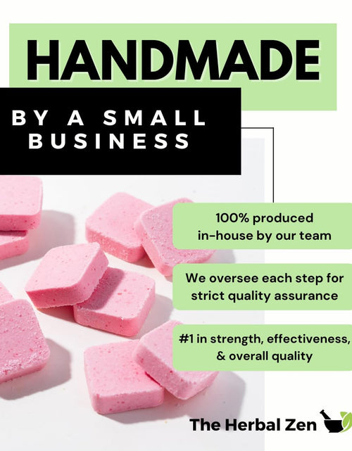 Load image into Gallery viewer, Shower Steamers Aromatherapy for Soothing Relief, Self Care Spa Gift for Women, Orginal,10 ct Pack of 1
