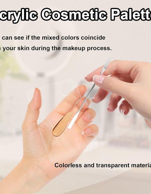 Load image into Gallery viewer, 5pcs Makeup Spatula Korean Set
