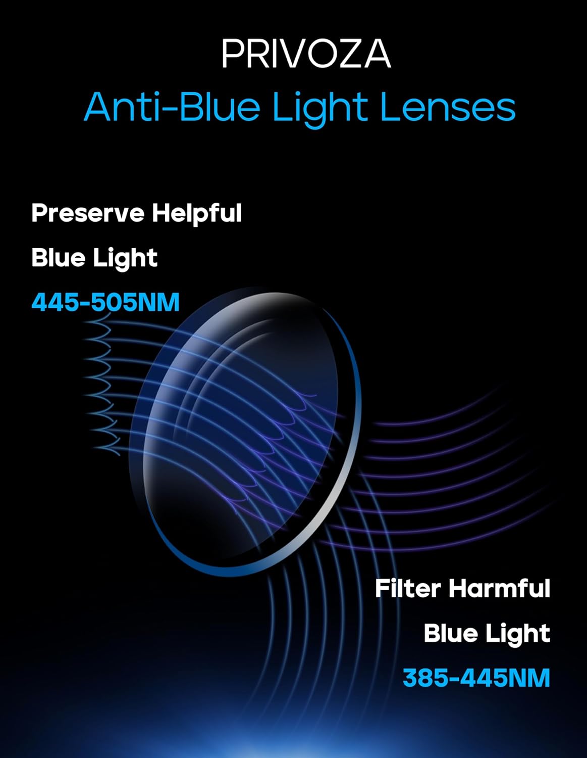 Medium Cat-eye Blue Light Glasses for Women Fashion Woman Glasses(Champagne)