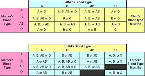 Load image into Gallery viewer, Blood Typing Kit, 1 Test, Know Your Blood Type, Instant Home Testing Kit
