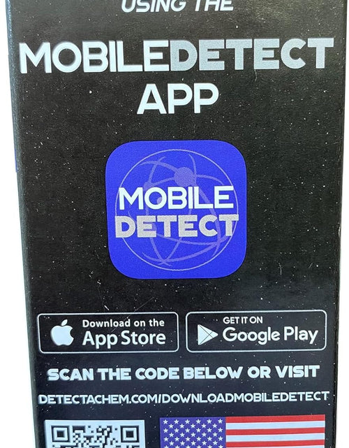 Load image into Gallery viewer, Residue Detection Multi-Drug Test Kit - Rapid Surface Residue Detector

