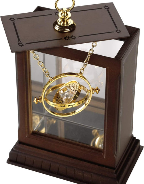 Load image into Gallery viewer, Noble Collection - Harry Potter - Hermione&#39;s Time Turner
