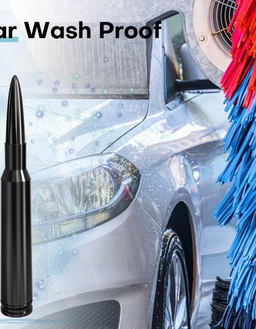 Load image into Gallery viewer, Chevy Vehicle Antenna Replacement Mast Car Truck for GM GMC Chevrolet Pickup Trucksc
