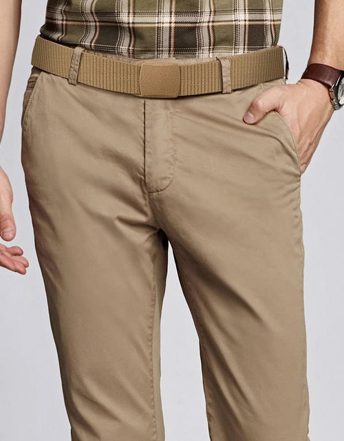 Load image into Gallery viewer, 8 Pack Nylon Military Tactical Plastic Buckle Belt Webbing Canvas Outdoor Web Belt
