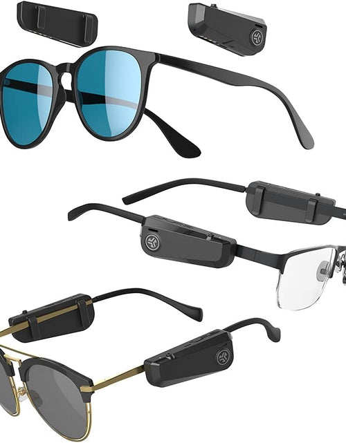 Load image into Gallery viewer, Frames Wireless Open-Ear Audio for Your Glasses, 8-hour Bluetooth Playtime
