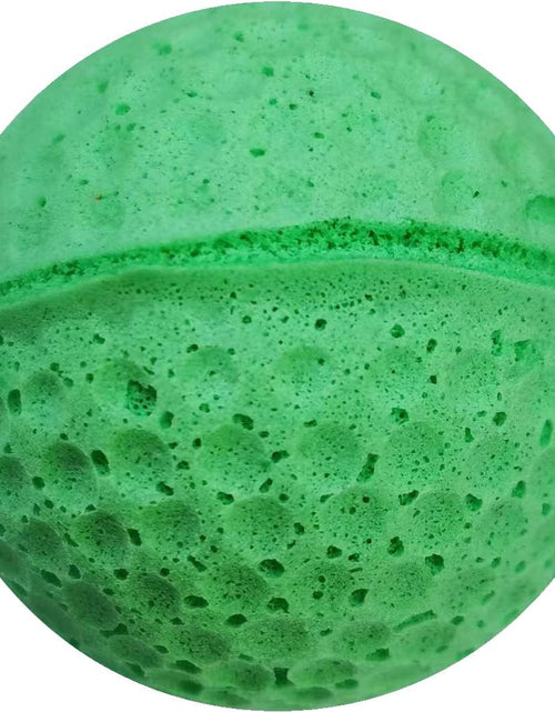 Load image into Gallery viewer, Cat Foam Ball Cat Sponge Ball Toy Cat Soccer Ball Toy (Golf Foam Sponge Ball, Count, 48)
