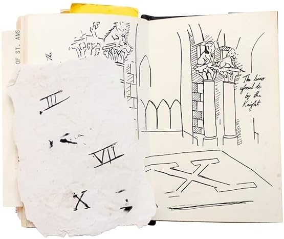 Grail Diary Indiana Jones Journal,  Vintage Leather Journal Classic Movie Prop Replica