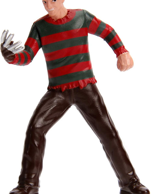 Load image into Gallery viewer, 1:24 Nightmare - &#39;57 Cadillac W/Figure, Red, Standard, 26066
