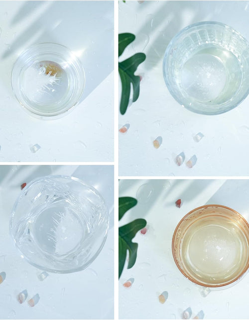 Load image into Gallery viewer, Large Ice Cube Molds with Lid&amp;Bin, 2Inch Whiskey Ice Mold for Space-saving, 2Pack

