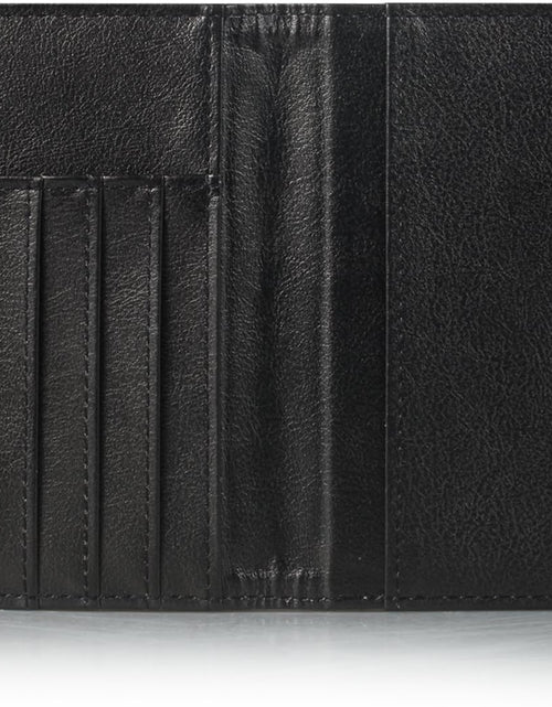 Load image into Gallery viewer, Passport Holder Cover Case PU Leather RFID Blocking Card Holder Cute Luggage Wallet Case for Women Men, Don&#39;t Touch
