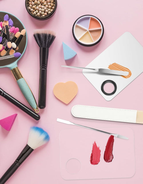 Load image into Gallery viewer, 5pcs Makeup Spatula Korean Set

