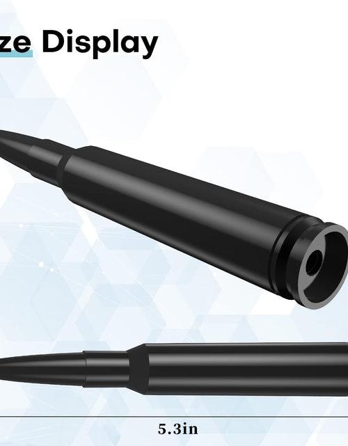 Load image into Gallery viewer, Chevy Vehicle Antenna Replacement Mast Car Truck for GM GMC Chevrolet Pickup Trucksc
