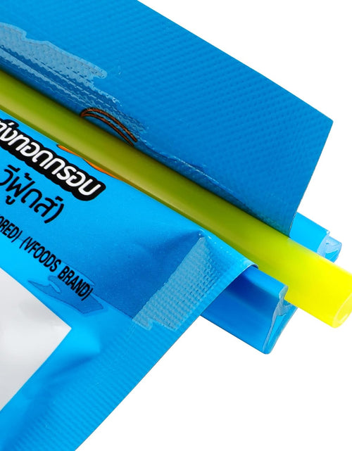 Load image into Gallery viewer, Bag Sealer Sticks, 16 PCS Reusable Bag Clips Chip Clips, Bag Sealer Sealing Clips Sticks
