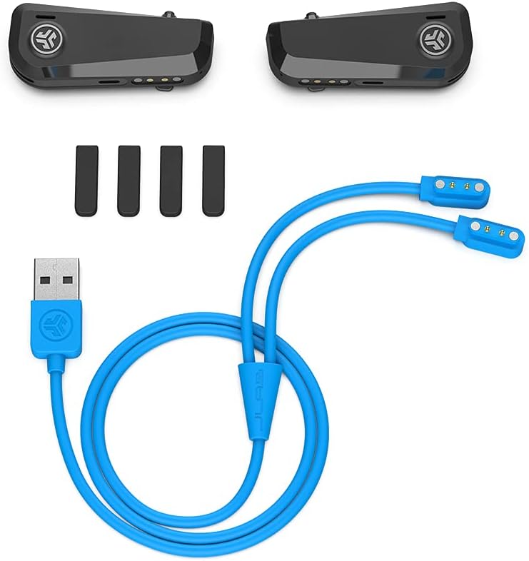Frames Wireless Open-Ear Audio for Your Glasses, 8-hour Bluetooth Playtime