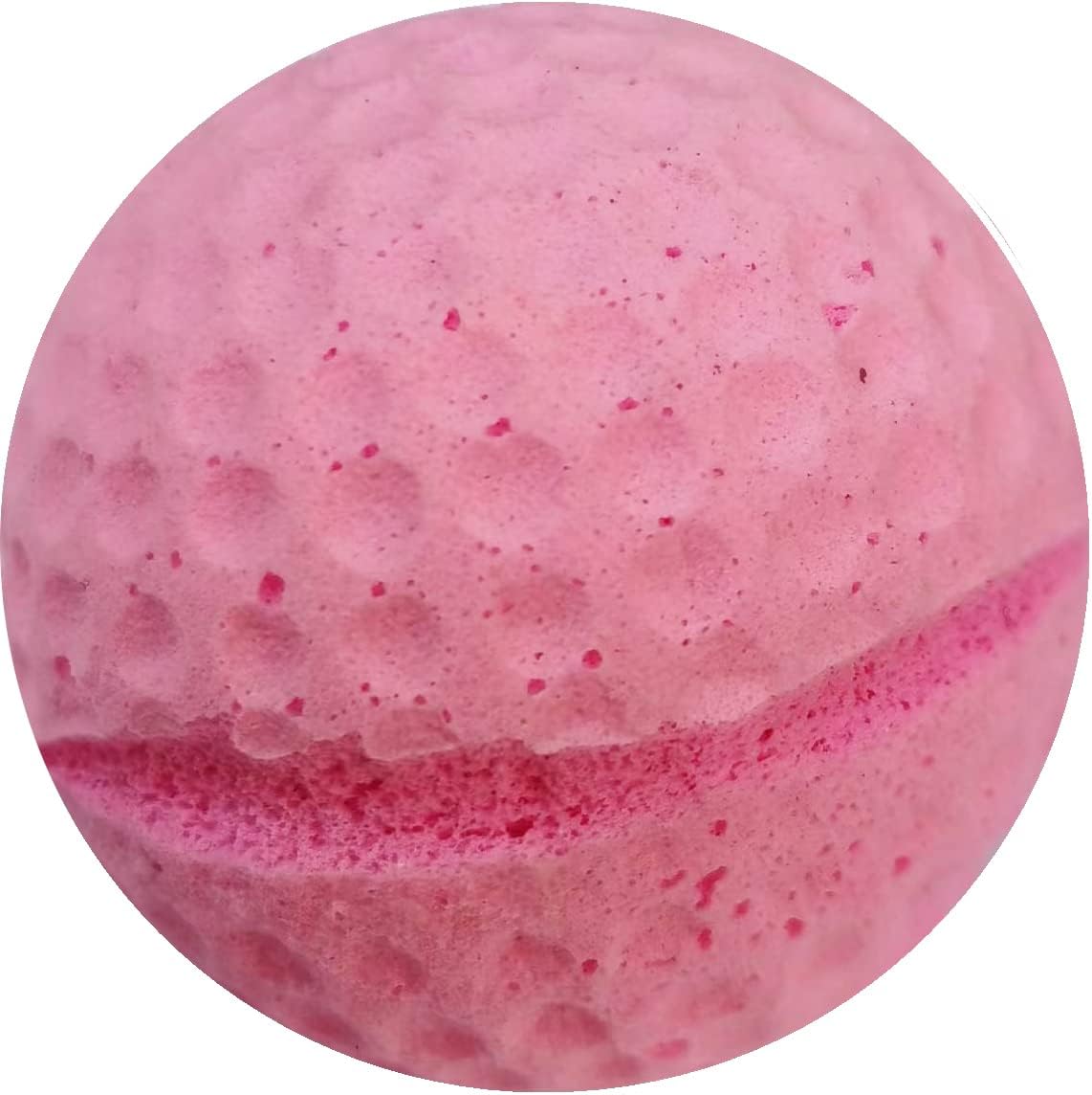 Cat Foam Ball Cat Sponge Ball Toy Cat Soccer Ball Toy (Golf Foam Sponge Ball, Count, 48)
