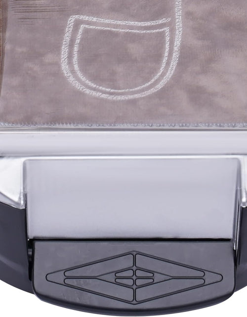 Load image into Gallery viewer, Automatic Shoe Cover Dispenser Machine with 1 Roll Overshoe Film Silver Kit
