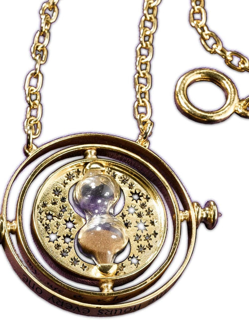 Load image into Gallery viewer, Noble Collection - Harry Potter - Hermione&#39;s Time Turner
