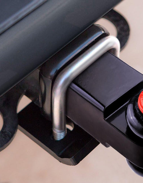 Load image into Gallery viewer, Hitch Tightener for 1.25&quot; to 2&quot; Hitches Heavy Duty
