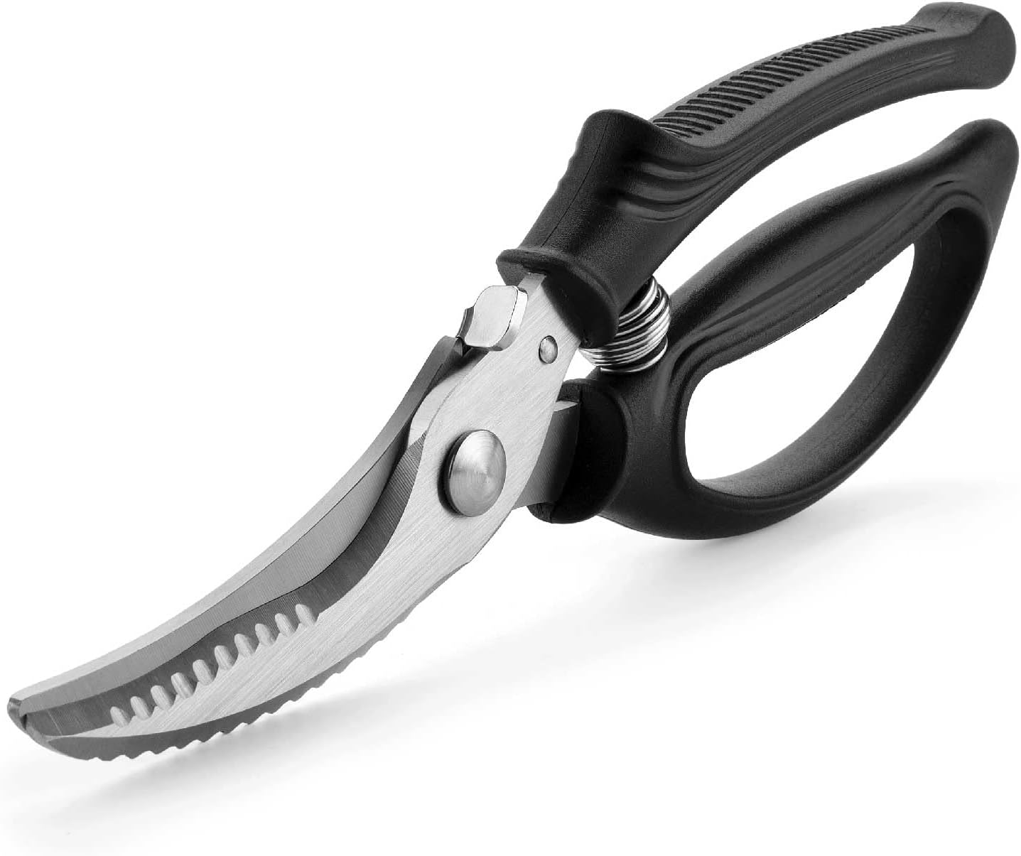 Heavy Duty Poultry Shears, Poultry Scissors, Food Scissors Kitchen Shears