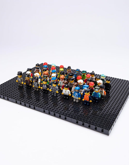 Load image into Gallery viewer, 50 Pieces Minifigures, Minifigs, Action Figure, Mini Figure Toy
